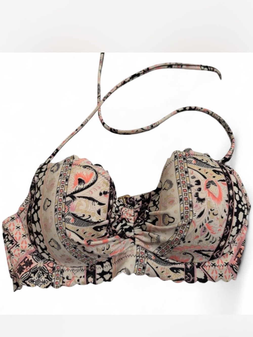 Victoria Secret bikini top